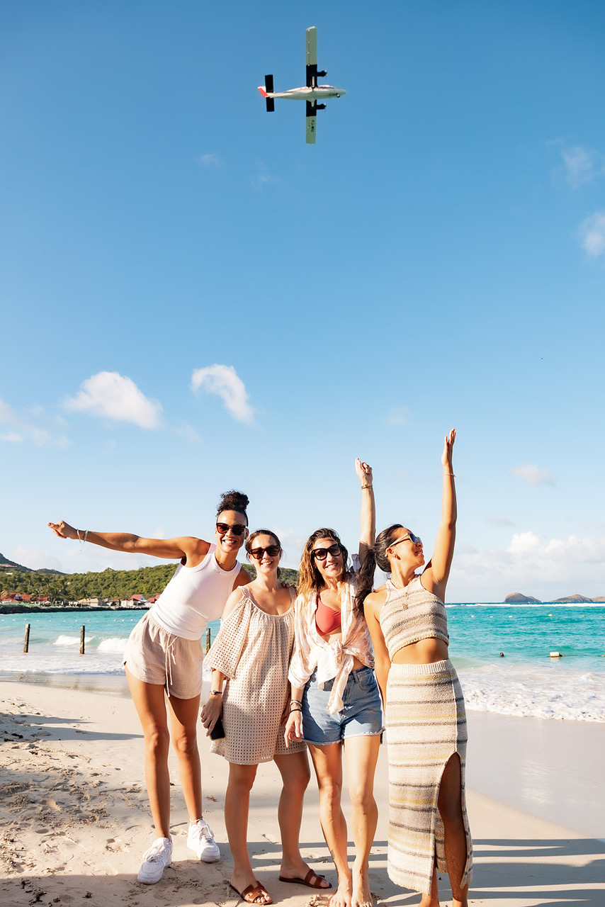 Gold’n Guest St Barth – Weddings & Events Gold'n Guest St Barth - Weddings & Events