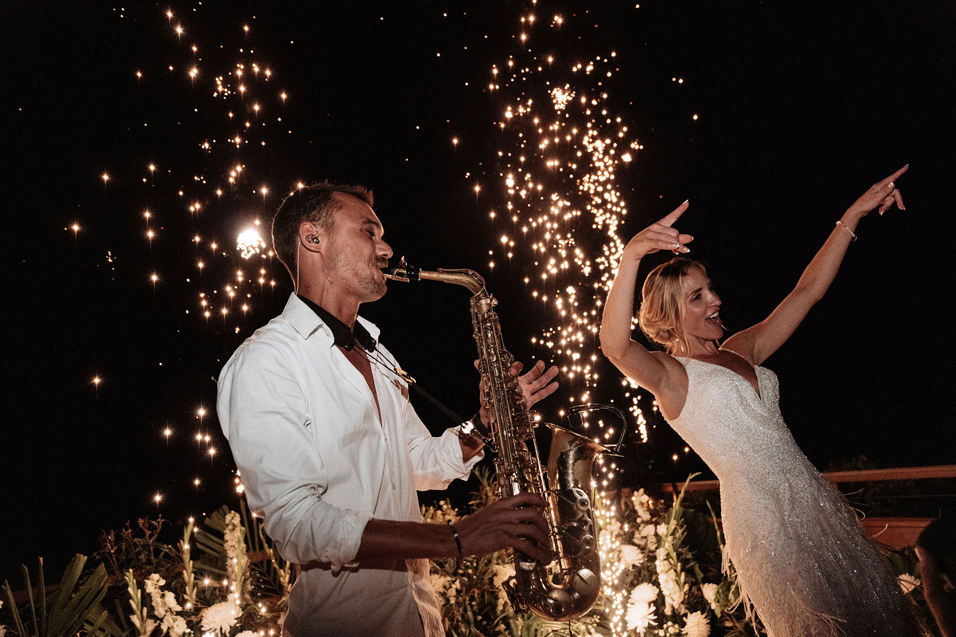 Gold’n Guest St Barth Services – Birthday Celebration Gold'n Guest St Barth Services - Birthday Celebration