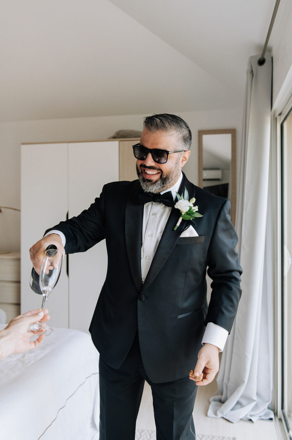 Gold'n Guest St Barth - Weddings & Events