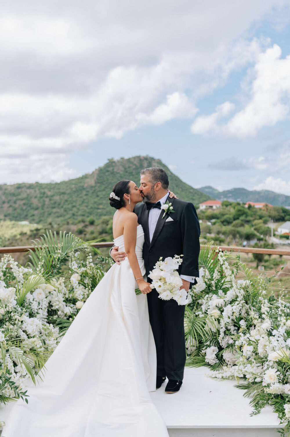Gold'n Guest St Barth - Weddings & Events