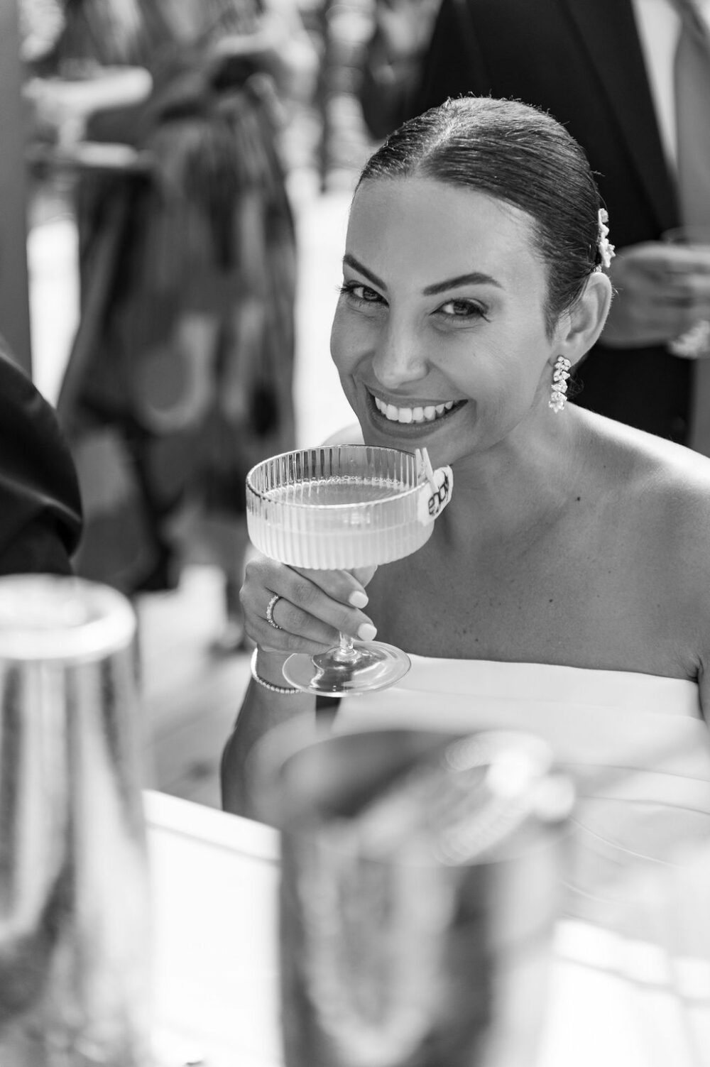 Gold'n Guest St Barth - Weddings & Events