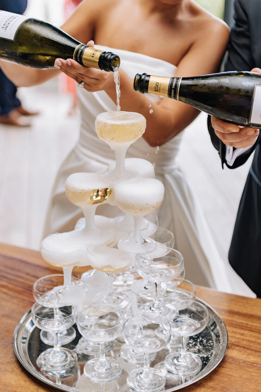 Gold'n Guest St Barth - Weddings & Events