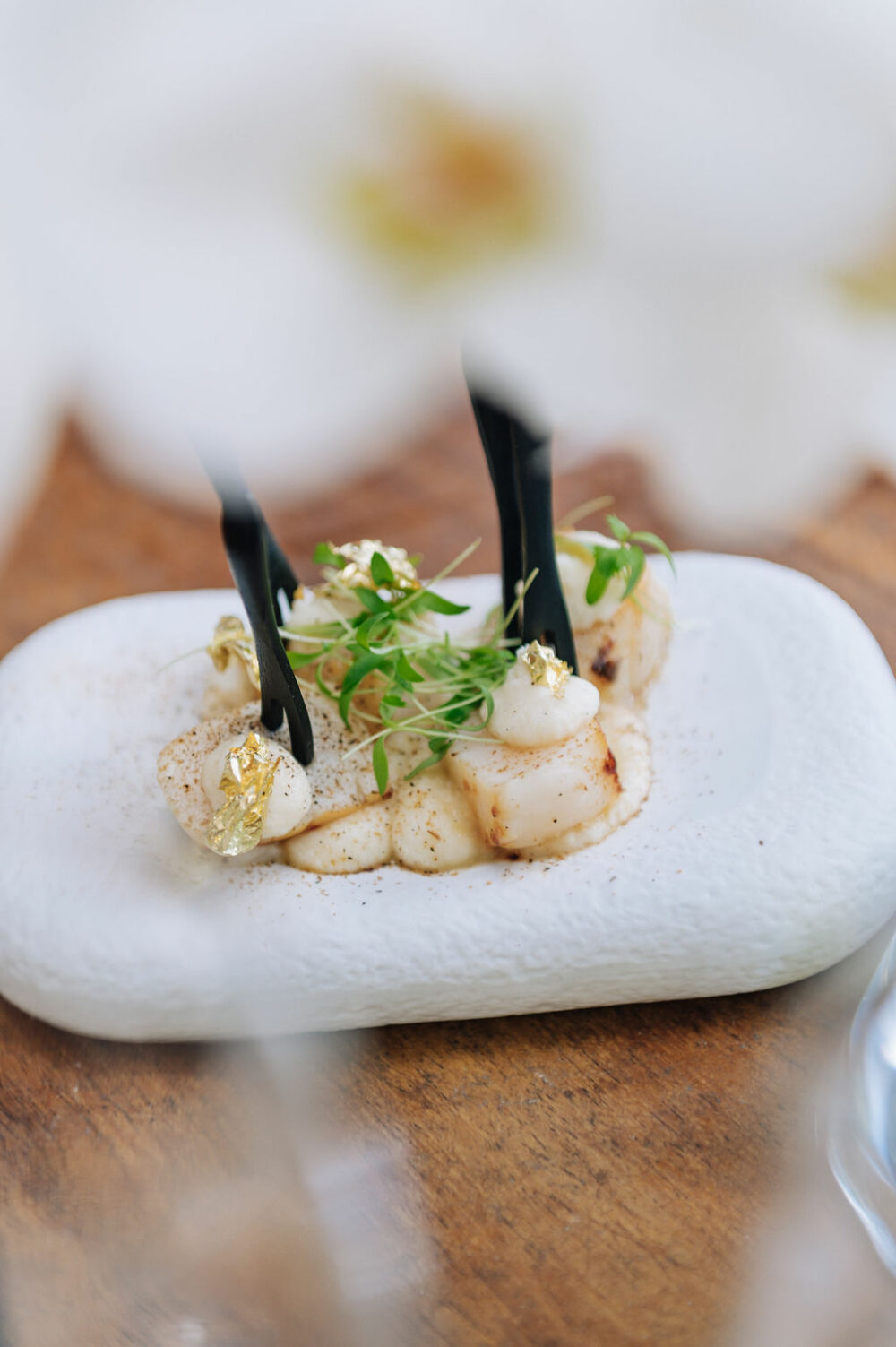 Gold'n Guest St Barth - Weddings & Events