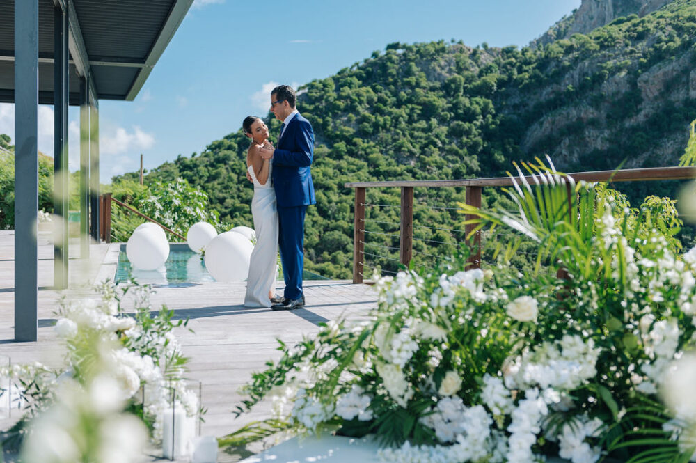 Gold'n Guest St Barth - Weddings & Events