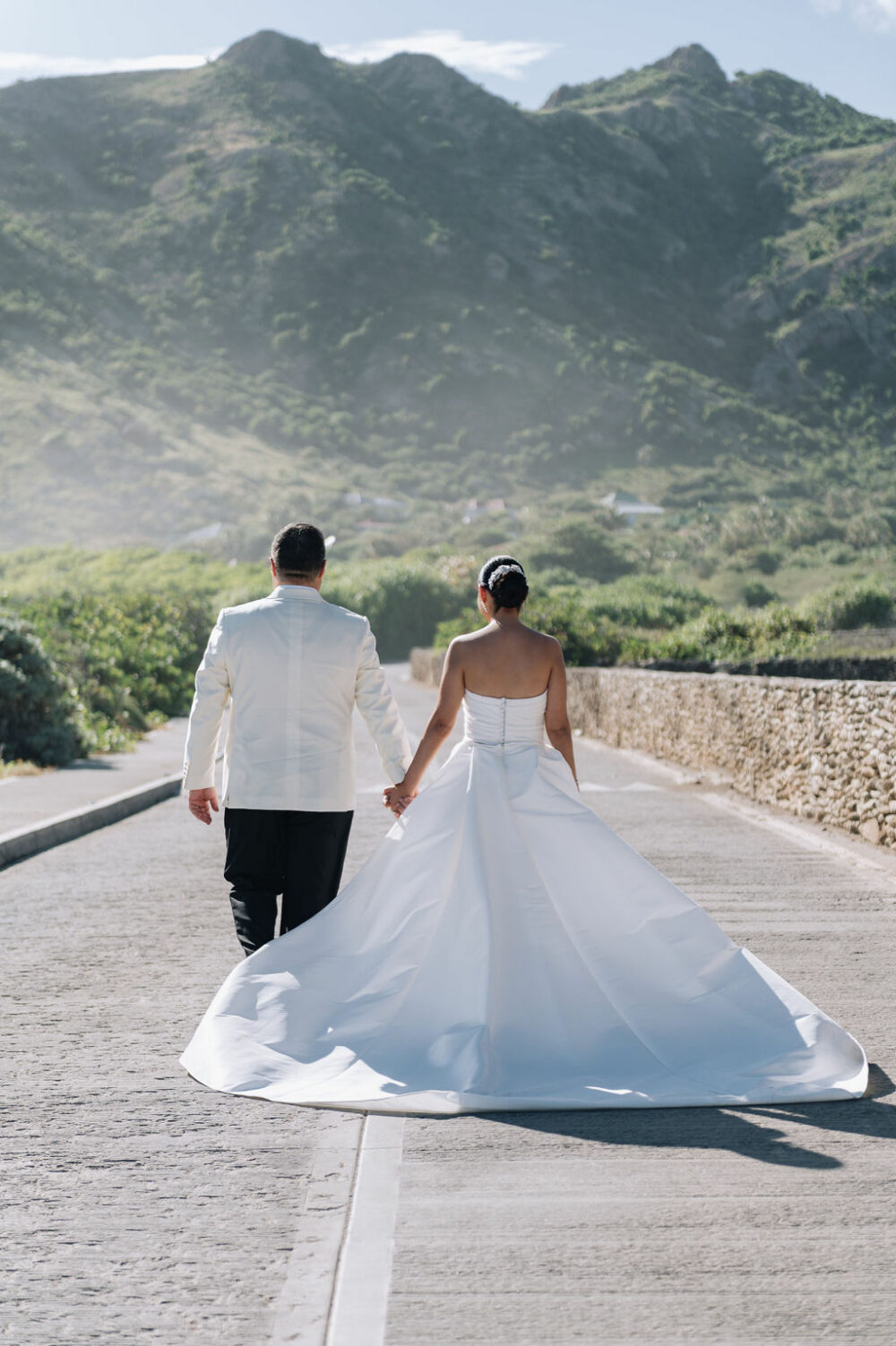 Gold'n Guest St Barth - Weddings & Events