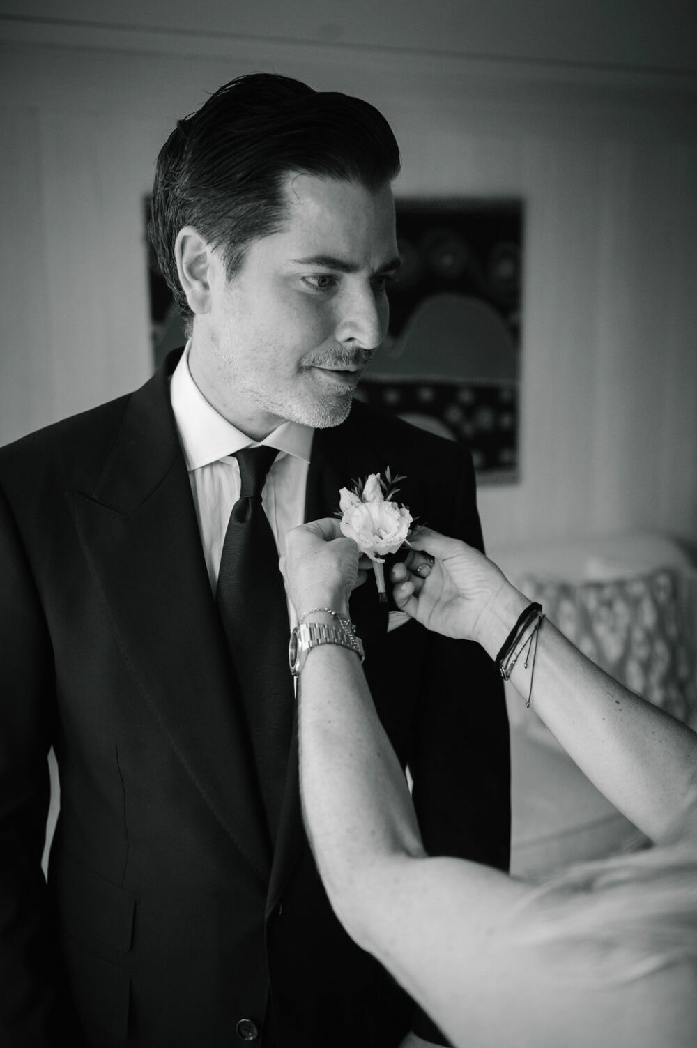 Gold'n Guest St Barth - Weddings & Events