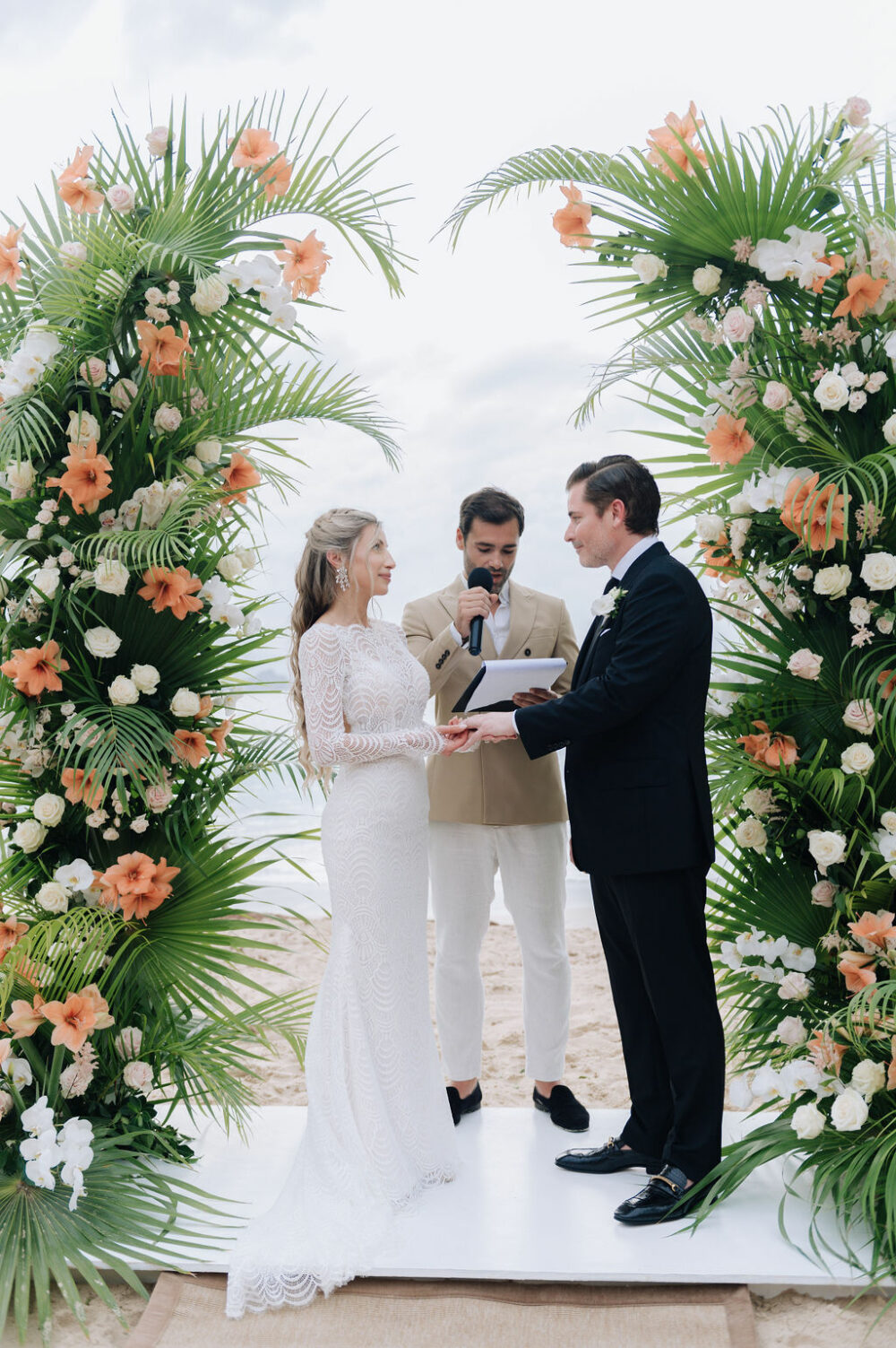 Gold'n Guest St Barth - Weddings & Events