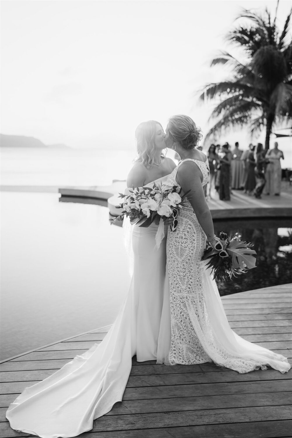 Gold'n Guest St Barth - Weddings & Events