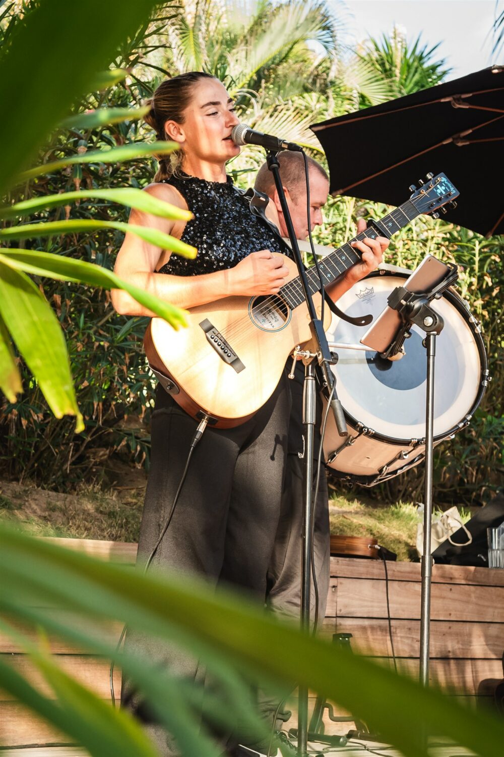 Gold'n Guest St Barth - Weddings & Events