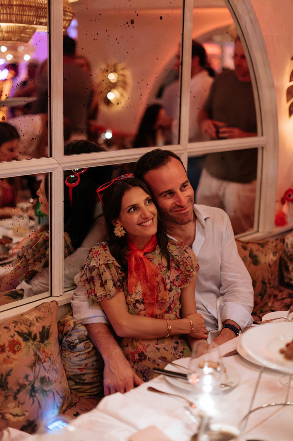 Gold'n Guest St Barth - Birthday and Bachelorette party