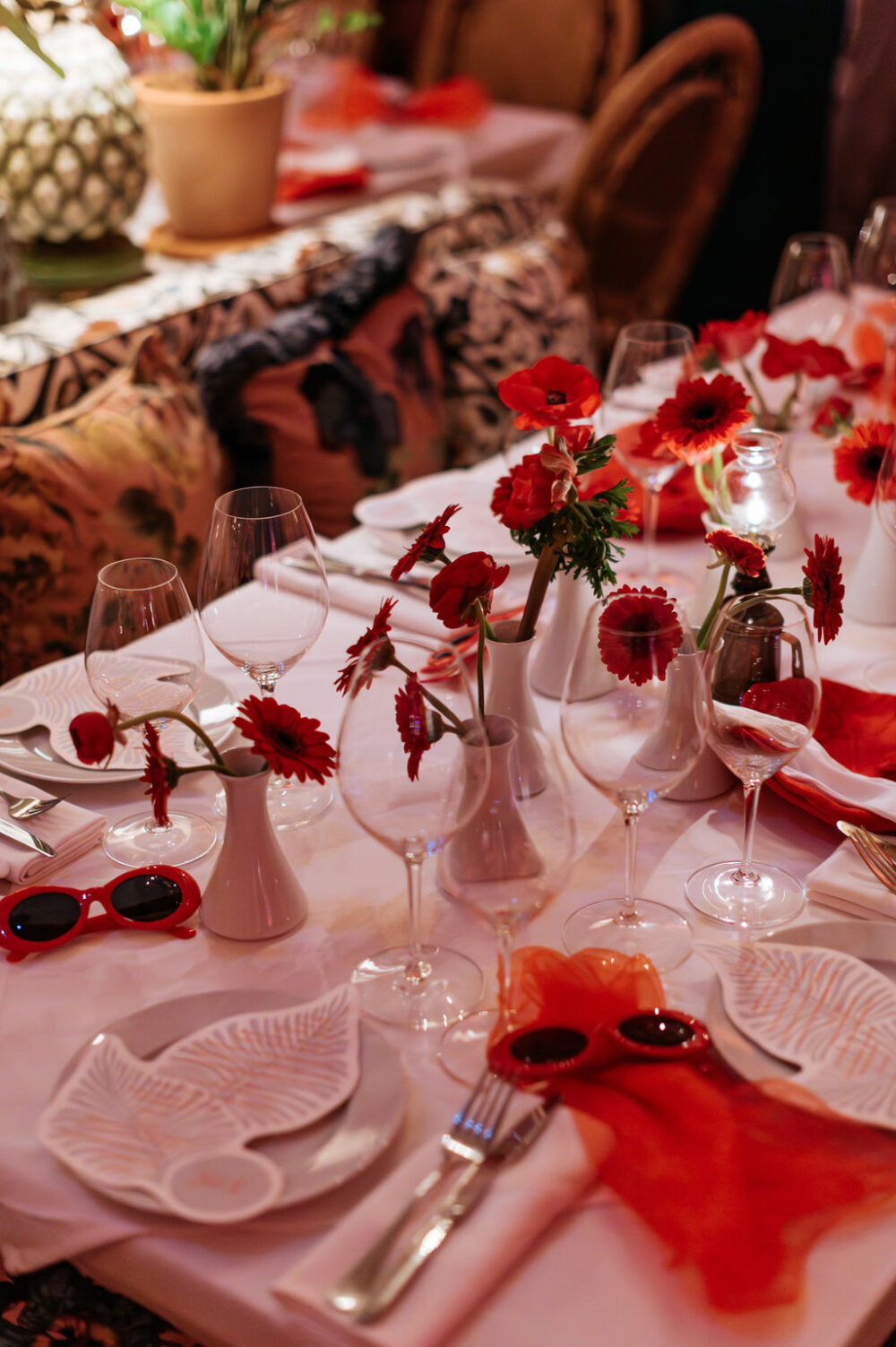 Gold'n Guest St Barth - Birthday and Bachelorette party