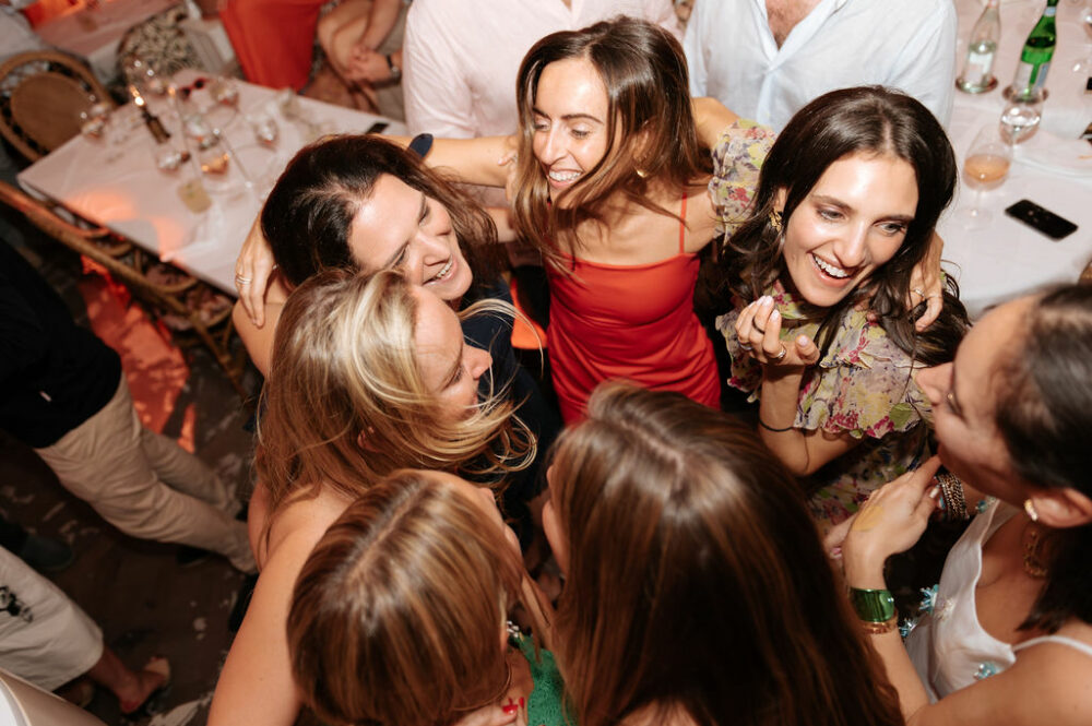 Gold'n Guest St Barth - Birthday and Bachelorette party