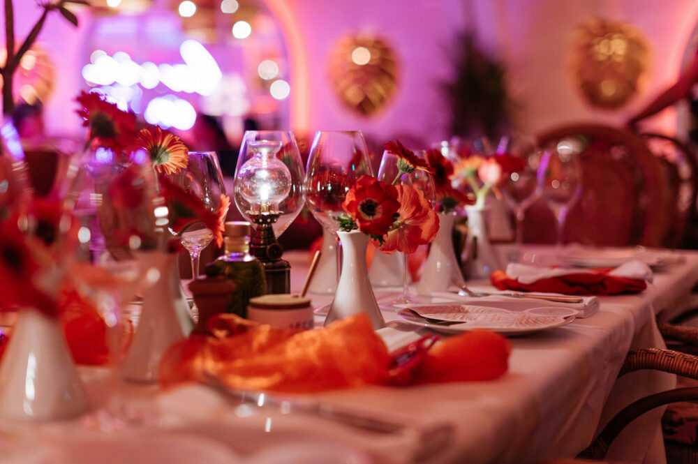 Gold'n Guest St Barth - Birthday and Bachelorette party