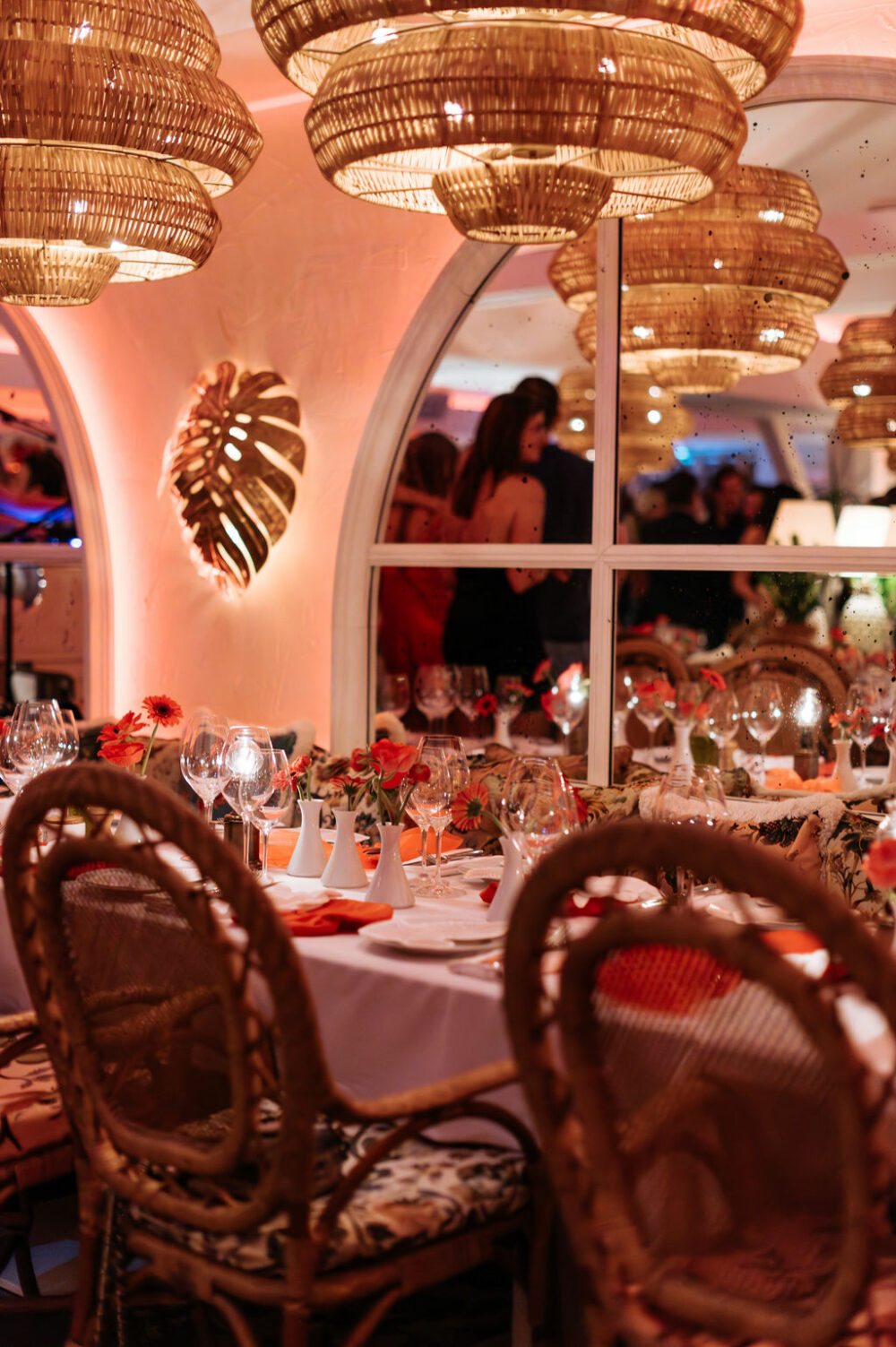 Gold'n Guest St Barth - Birthday and Bachelorette party