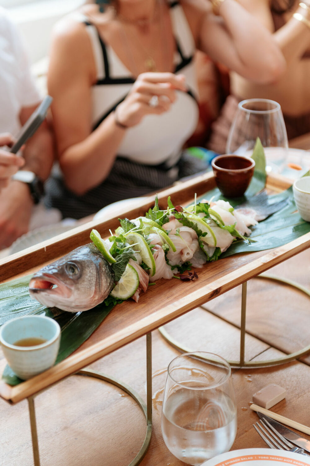 Gold'n Guest St Barth - Birthday and Bachelorette party