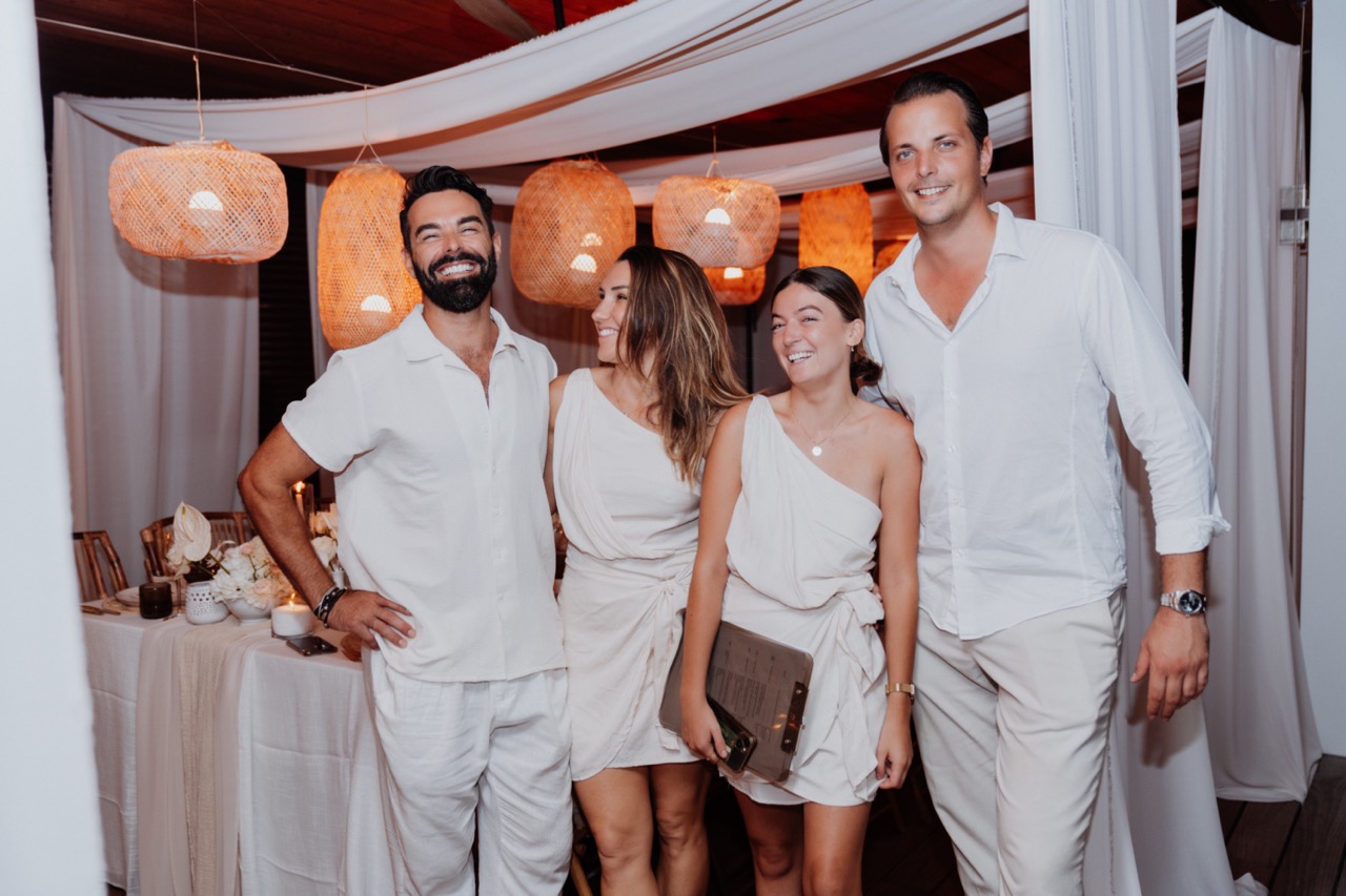 Gold'n Guest - Staff